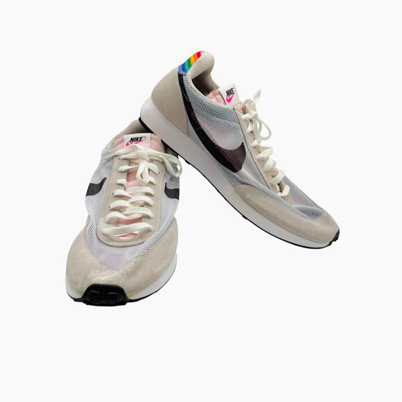 Nike Air Tailwind 79 Be True Gilbert Baker Pride Colab Running shoes‎ Size 12 - Picture 1 of 10